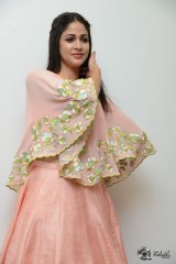 Lavanya Tripathi Interview About Soggade Chinni Nayana